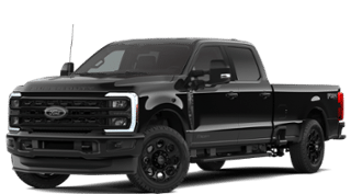2026 Ford Super Duty® External Image 2